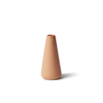 Tear Vase Orange - Joy