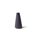 Tear Vase Plum - Joy