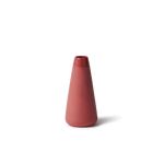 Tear Vase Red - Joy
