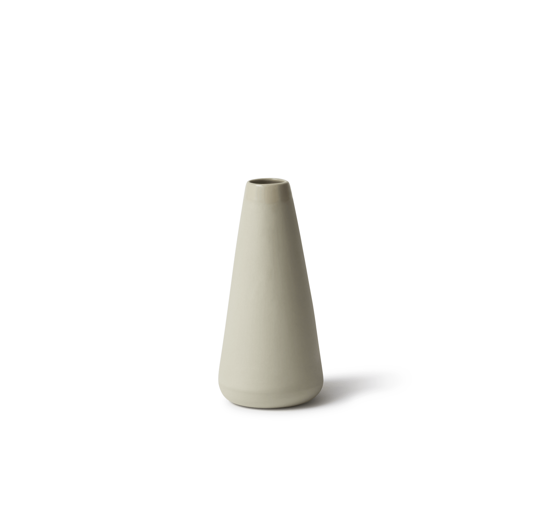 Tear Vase Sand - Joy