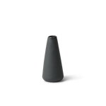 Tear Vase Slate - Joy