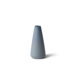 Tear Vase Steel - Joy