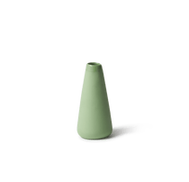 Tear Vase Wasabi - Joy