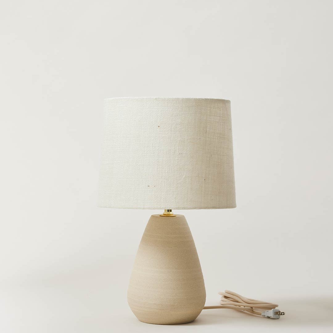 Teardrop Lamp - Small - Joy