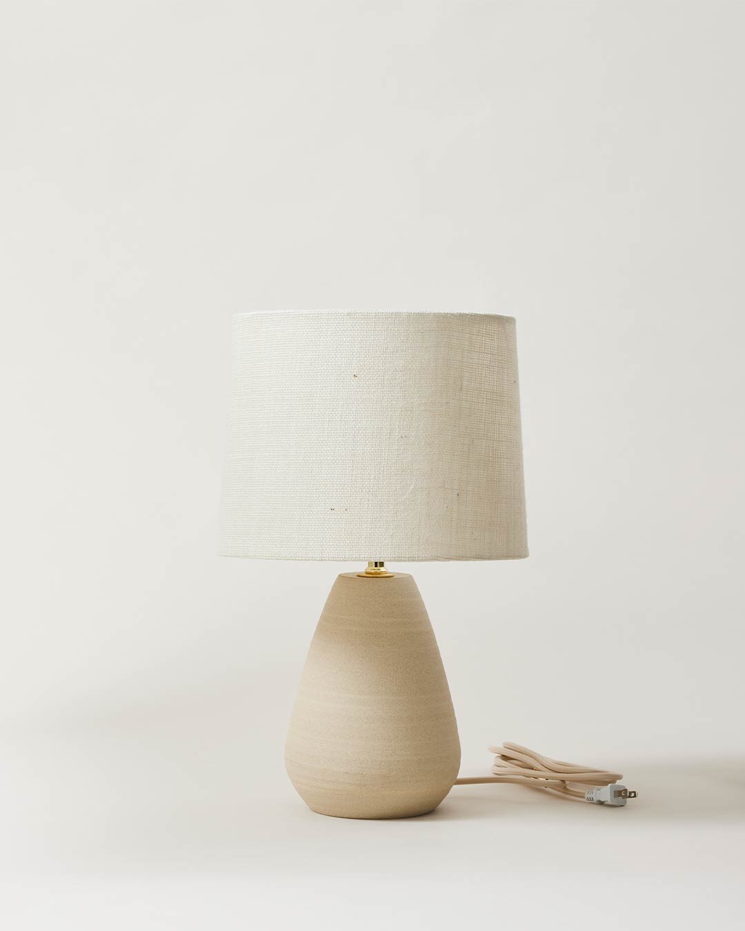 Teardrop Lamp - Small - Joy