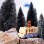 Teddy Bear Van - Joy