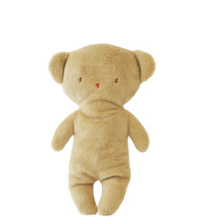 Teddy Pancake Pal - Joy