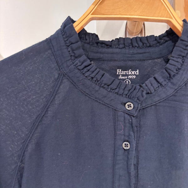 TEKKE Shirt - Night - Joy