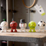 Tennis Bumble S - Joy