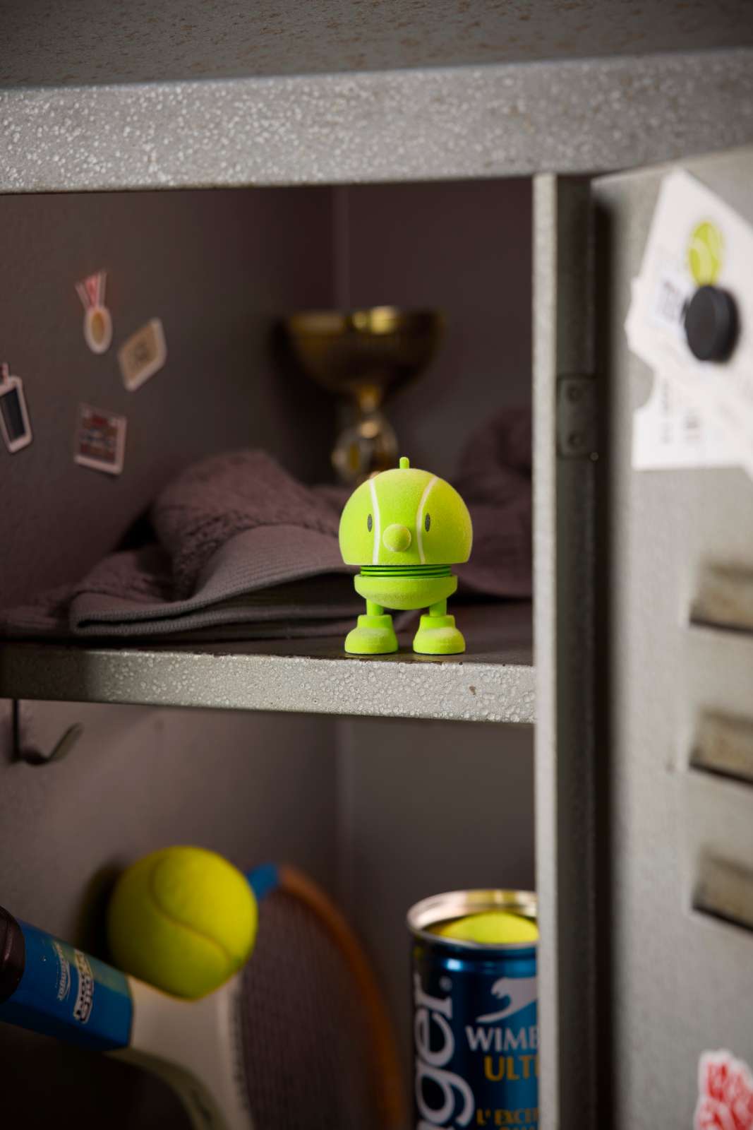 Tennis Bumble S - Joy