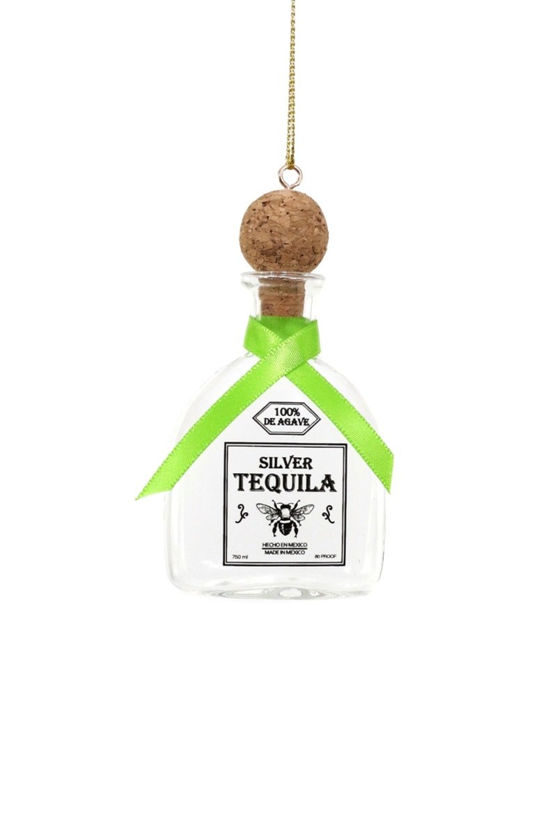 Tequila Ornament - Joy