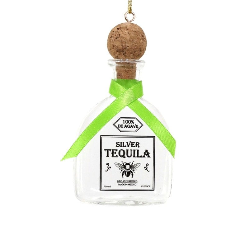 Tequila Ornament - Joy