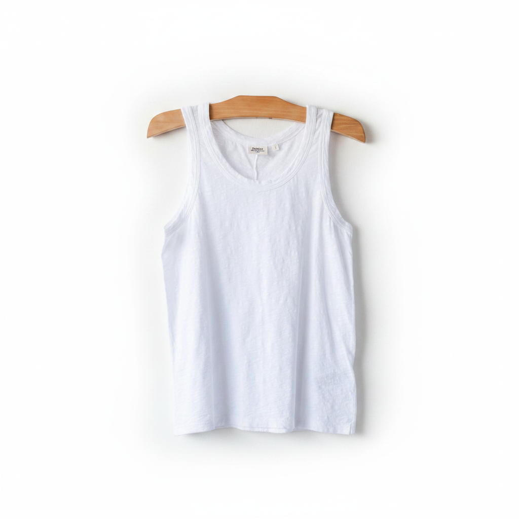 TEREZA Shirt - White - Joy Gift Shoppe