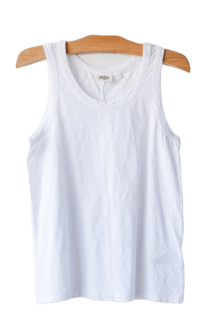 TEREZA Shirt - White - Joy Gift Shoppe