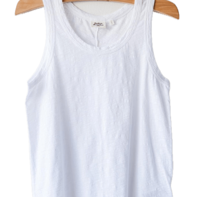 TEREZA Shirt - White - Joy Gift Shoppe