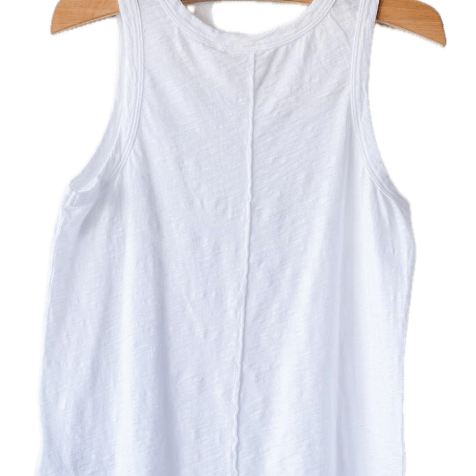 TEREZA Shirt - White - Joy Gift Shoppe