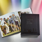 Terry O'Neill's Rock N Roll Album - Joy Gift Shoppe