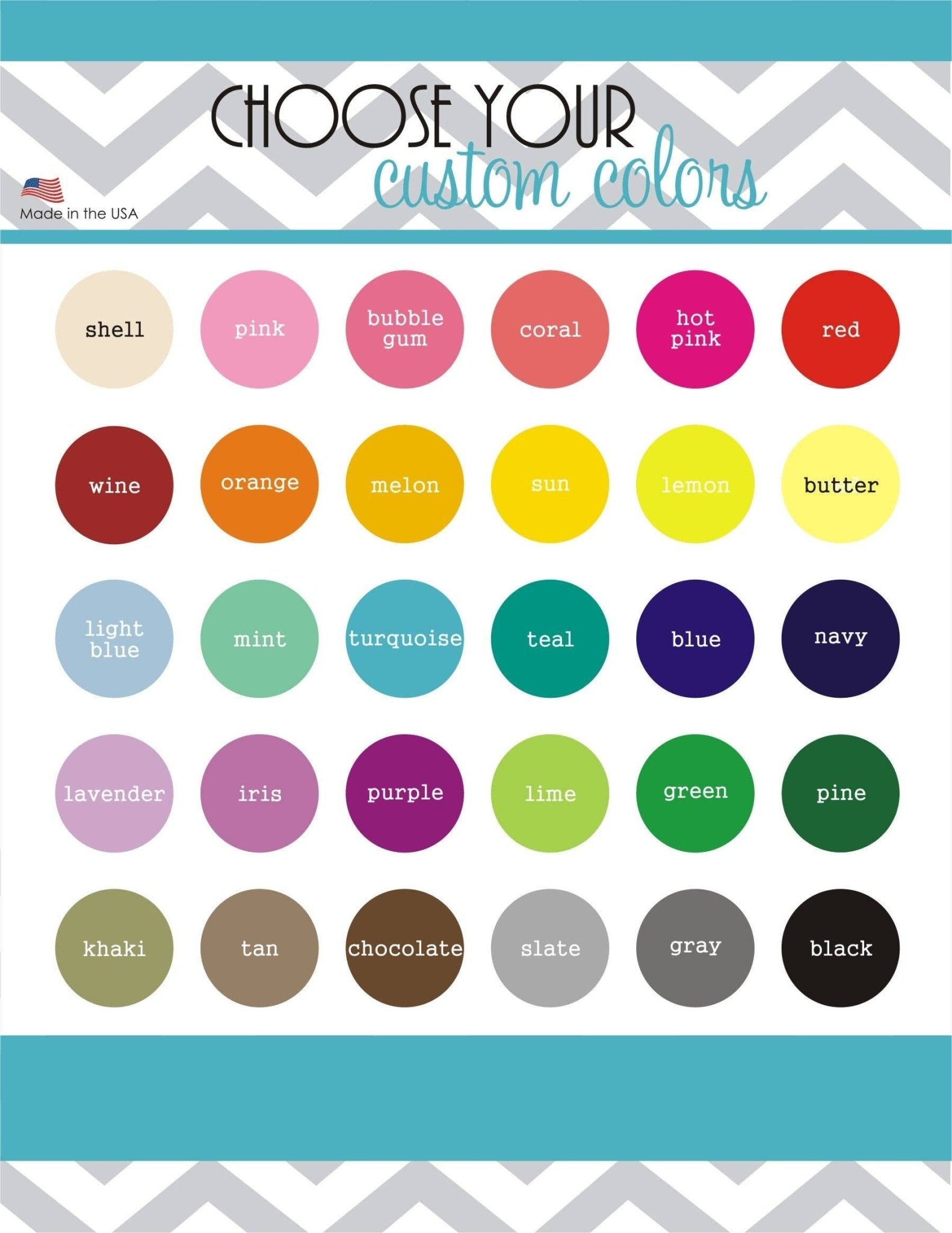 Texas ROOTS. Sticker - Joy