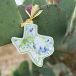 Texas Strong Commemorative Ornament - Joy