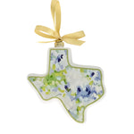 Texas Strong Commemorative Ornament - Joy