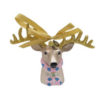 Texas Trophy Whitetail 2025 Edition Ornament - Joy