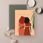 Thank You 21 Card - Joy Gift Shoppe