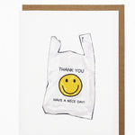 Thank You Happy Face - Joy Gift Shoppe