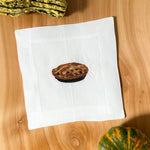 Thanksgiving Cocktail Napkins - Joy