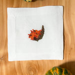 Thanksgiving Cocktail Napkins - Joy