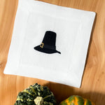 Thanksgiving Cocktail Napkins - Joy