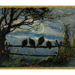 Thanksgiving Twilight Puzzle - Joy