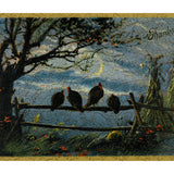 Thanksgiving Twilight Puzzle - Joy