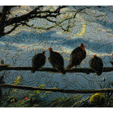 Thanksgiving Twilight Puzzle - Joy