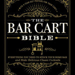 The Bar Cart Bible - Joy