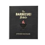 The BBQ Bible - Joy