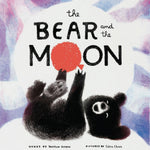 The Bear and the Moon - Joy Gift Shoppe