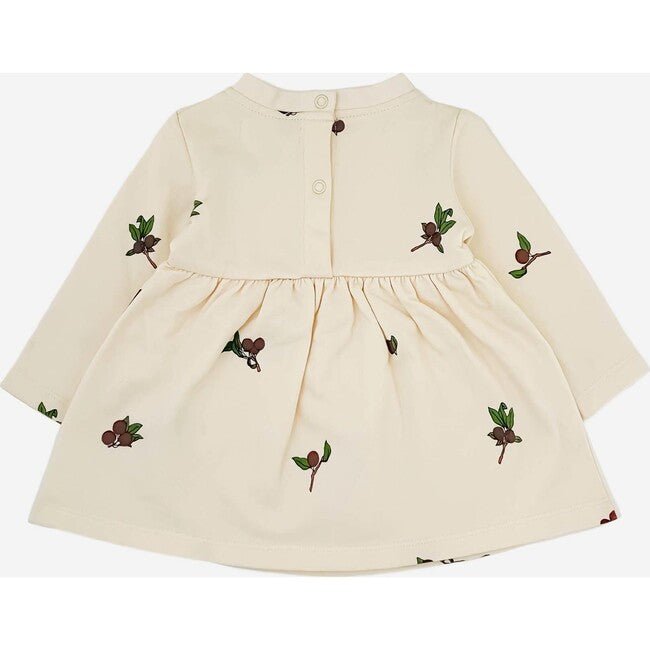 The Blueberry Hill - Long Sleeve Dress - Joy Gift Shoppe