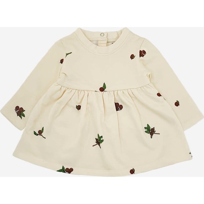 The Blueberry Hill - Long Sleeve Dress - Joy Gift Shoppe