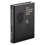 The Essential Cocktail Book - Leather Bound Edition - Joy