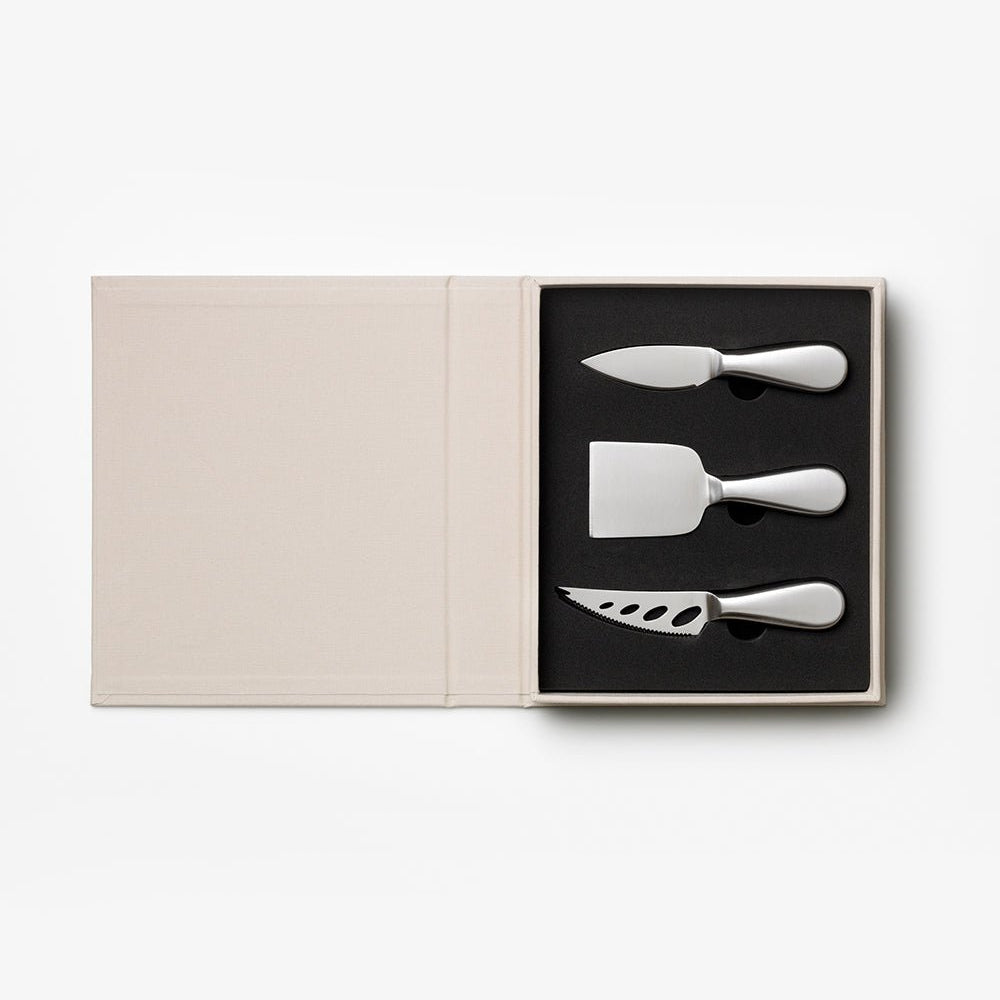The Essentials - Cheese Tools - Joy Gift Shoppe