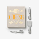 The Essentials - Cheese Tools - Joy Gift Shoppe