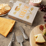 The Essentials - Cheese Tools - Joy Gift Shoppe