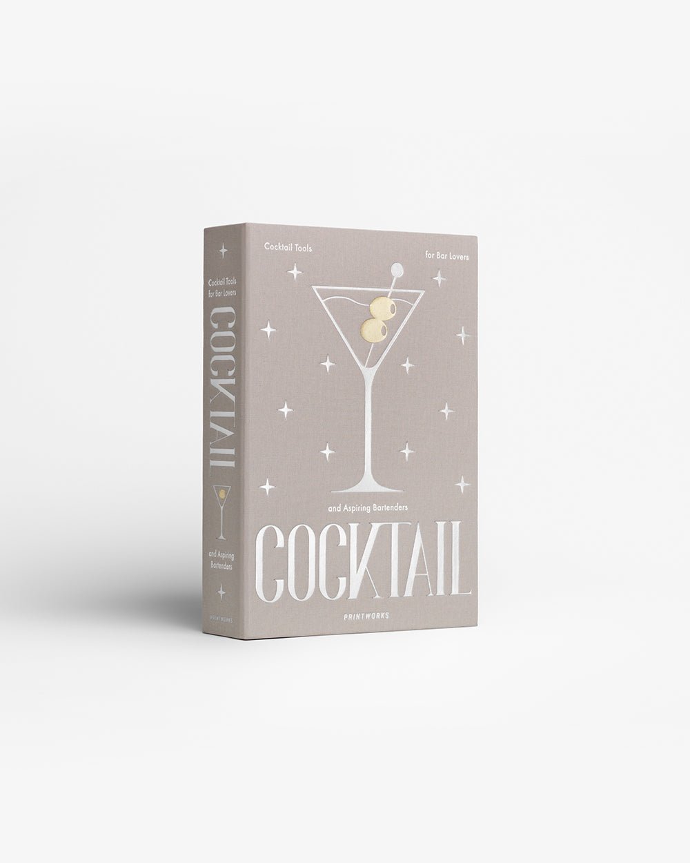 The Essentials - Cocktail Tools - Joy Gift Shoppe