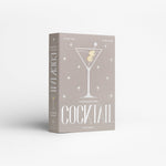 The Essentials - Cocktail Tools - Joy Gift Shoppe