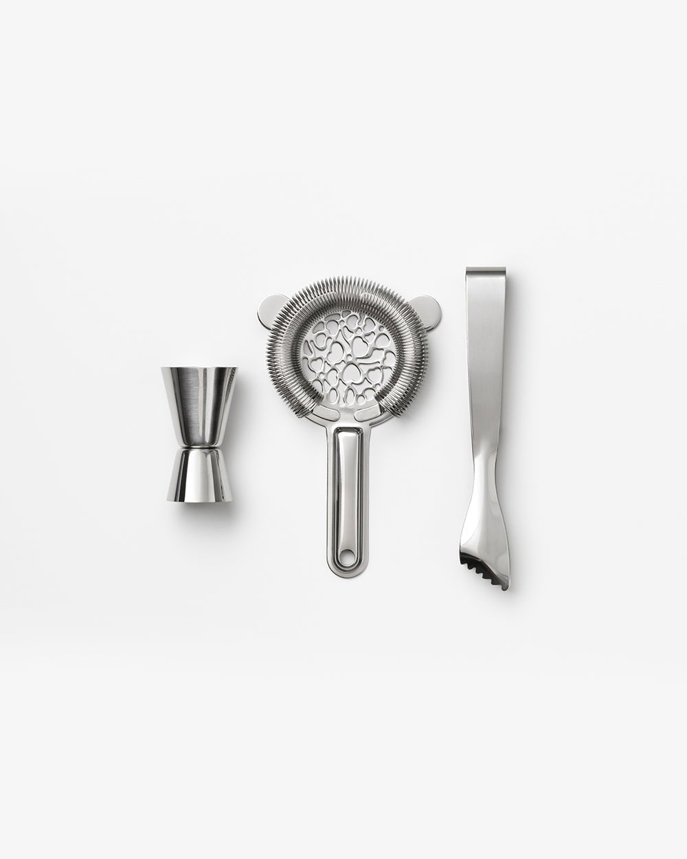 The Essentials - Cocktail Tools - Joy Gift Shoppe