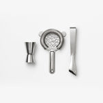 The Essentials - Cocktail Tools - Joy Gift Shoppe