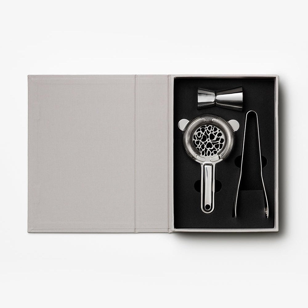 The Essentials - Cocktail Tools - Joy Gift Shoppe