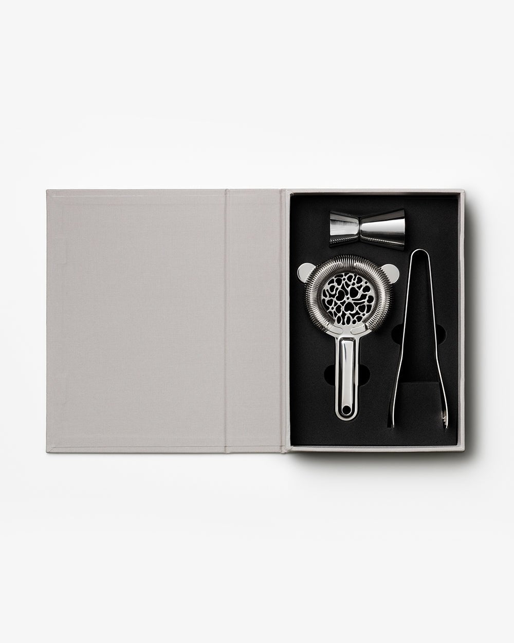 The Essentials - Cocktail Tools - Joy Gift Shoppe
