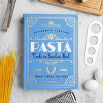 The Essentials - Pasta Tools - Joy Gift Shoppe