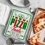 The Essentials - Pizza Tools - Joy Gift Shoppe